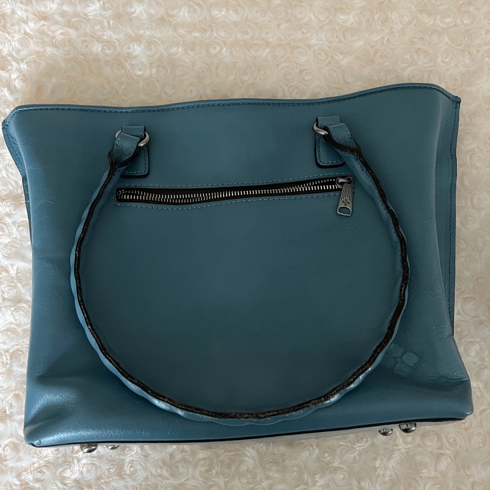 Patricia Nash Adeline Tote - Picture 4 of 6